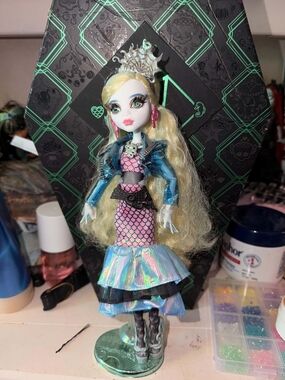 Monster High